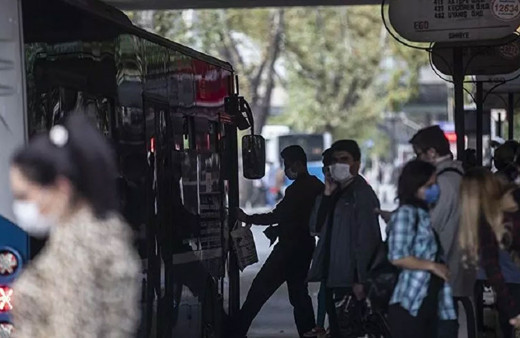 Türk Tabipleri Birliği açıkladı: Çoğu ilde vakalar yüzde 100 arttı