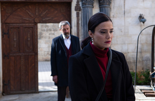 Benim Adım Melek 56. bölüm fragmanı