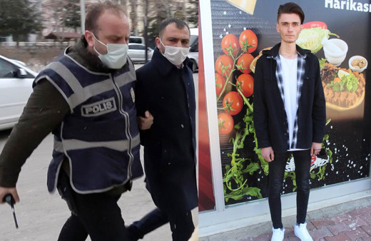 Darbedilen çiğ köfteci konuştu: Adalet yerini buldu