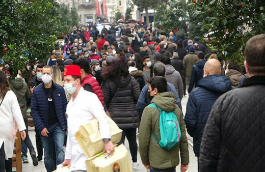 Covid-19'dan sonra şimdi de mutasyon alarmı! 81 ile genelge gönderildi