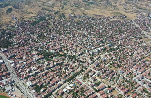 Vakaların arttığı Erbaa'da yeni karar! Semt pazarları 14 gün kapatıldı