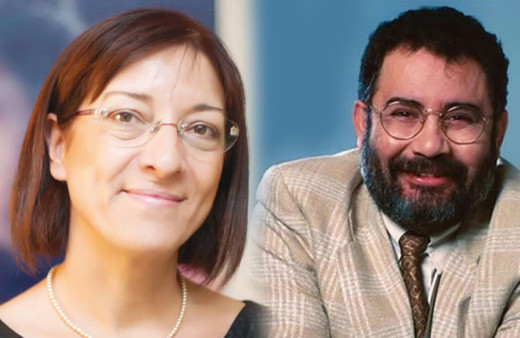 Ahmet Kaya'nın o görüntüleri çıkarılacak! 'Ahlak yoksunluğu' deyip Gülten Kaya tepki gösterdi