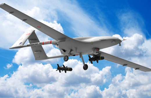 Heyecanlandıran sözler! NATO'nun raporu şaşırttı: İlk kez kayıtlara geçti