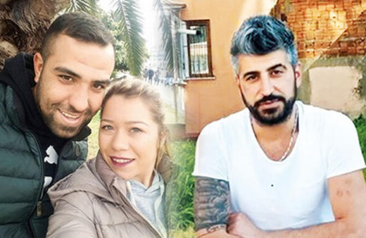 İstanbul'da cinsel içerikli mesajları görüp dehşet saçtı! Mahkemeden şok eden karar