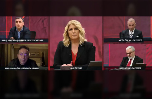 Abdullah Ağar: Uçmaya ve uçmamaya karar vermek pilotun elindedir