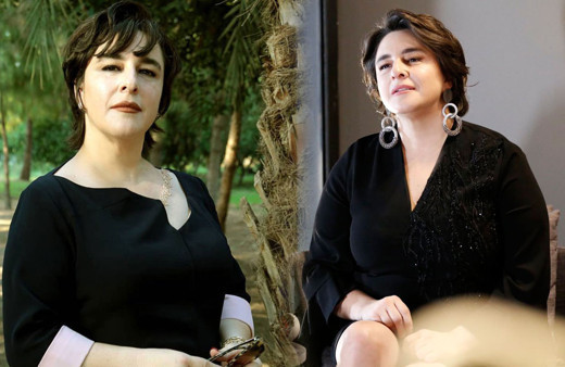 Esra Dermancıoğlu 15 yaş küçük Murat Balcı aşkı iddiası olay paylaştı sildi