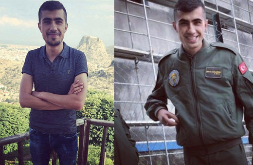 Şükrü Karadirek kimdir kaç yaşında Bitlis şehidinin 5 aylık oğlu varmış