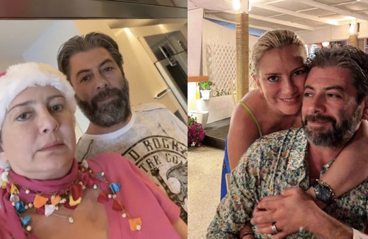 İpek Hattat kimdir ne iş yapar kurye skandalı ile gündemde