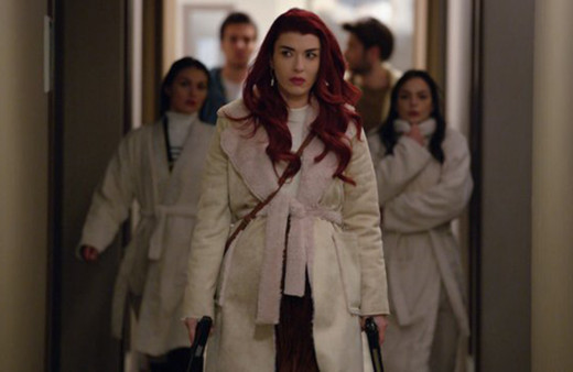 Kuzey Yıldızı İlk Aşk 54. bölüm fragmanı