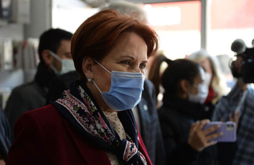 Meral Akşener'in sağlık durumu nasıl?