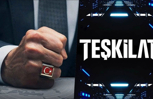 MİT destekli TRT1 Teşkilat dizisine bomba transfer Yavuz Bingöl bakın hangi rolde