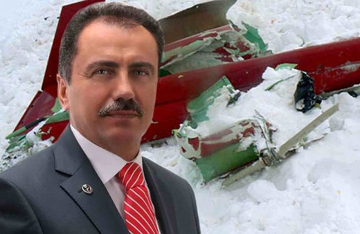 Muhsin Yazıcıoğlu ismi ByLock yazışmalarında aranacak