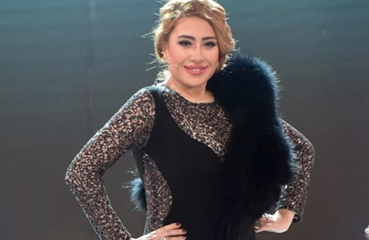 Nil Karataş kaç yaşında kimdir Nil Karataş evli mi eşi kim?