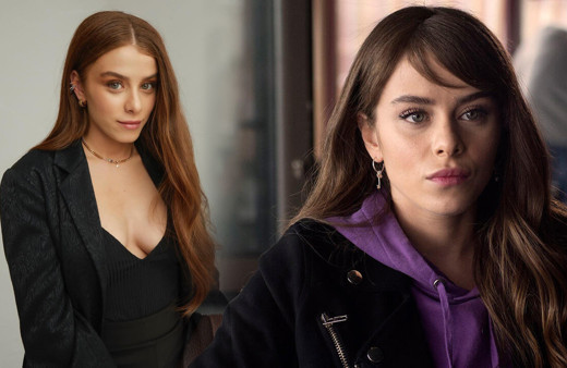 Masumiyet'in Ela'sı İlayda Alişan'ın yaşını duyan inanamadı! Seyirciyi kızdırdı