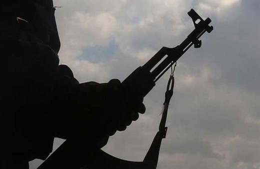 İkna çalışmaları ile teslim oldu! PKK'dan kaçan teröristin HDP itirafı