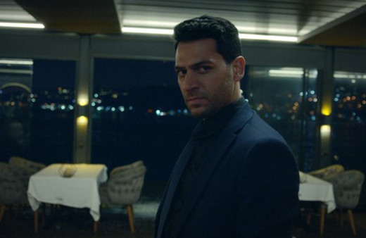 Ramo 35. bölüm fragmanı