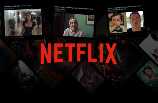 Netflix'in büyük zammına Twitter'da tepki yağdı! Sadakatsiz Acun Ilıcalı göndermesi olay