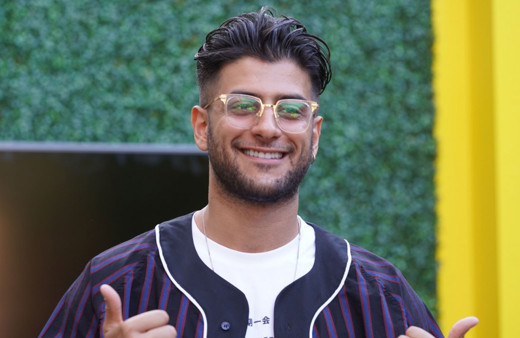 Reynmen'in skandal sözlerine hapis istemi! Bircan Bali yakasına yapıştı