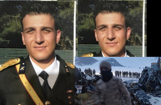 Yüzbaşı Tayfun Kureş kimdir yaşı kaç Bitlis şehidinin 6 yaşında oğlu var