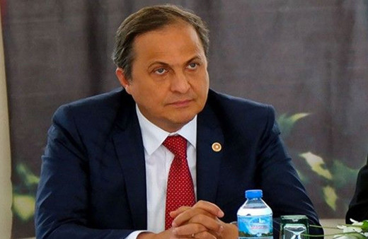 CHP'li Seyit Torun'dan 'Teoman Sancar' açıklaması!