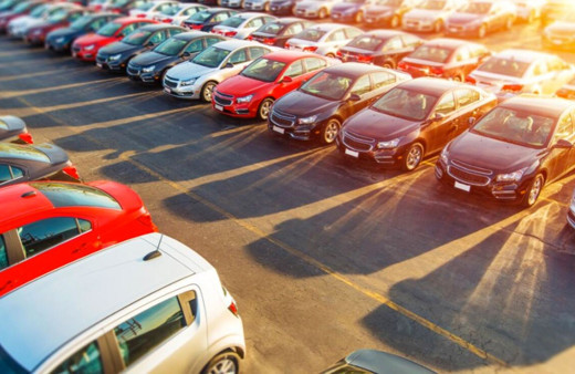 Şubat ayı en çok satan otomobiller belli oldu! Liste baştan sona değişti