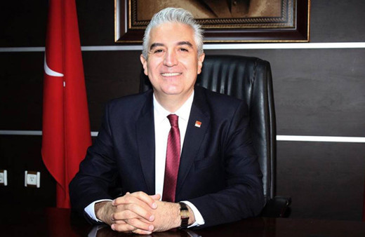 CHP'de Teoman Sancar'ı istifa ettiren 'ayıp' kaset skandalı!  Seyit Torun kasetçilerle görüştü mü?