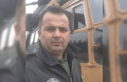 Hakan Gül kimdir kaç yaşında Bitlis şehidi Amasya'yı yasa boğdu