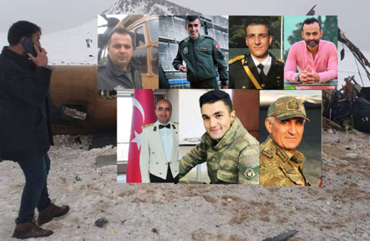 Bitlis şehitlerinin isimleri belli oldu!
