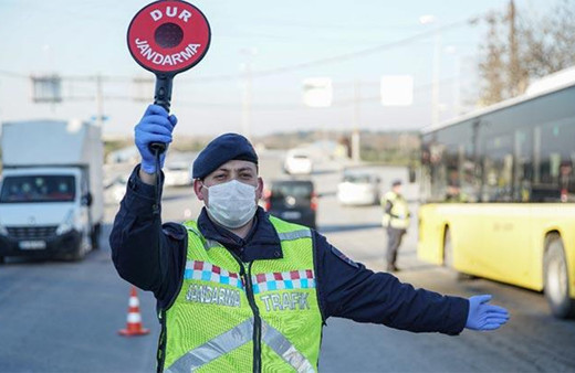 Koronavirüs denetimlerinde işyerlerine ceza yağdı