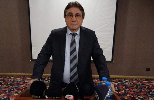 Musa Malik Yıldırım'dan Deva Partisi bombası