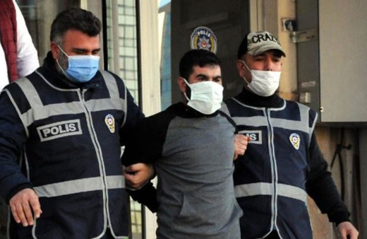 Katil zanlısının Türkiye'yi ürküten sözleri