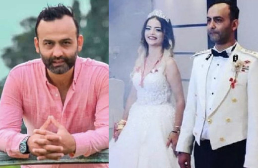 Yüzbaşı Salih Sarıoğlu kimdir Bitlis şehidi kaç yaşında ailesi