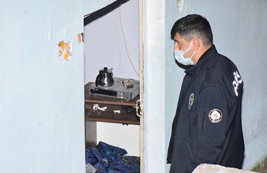 İzmir'de sahte alkol içen 16 yaşındaki genç komaya girdi