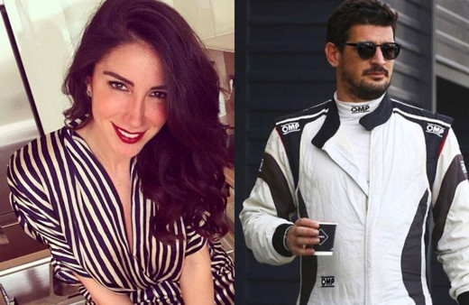 Rallici Can Çelebi'ye şiddet suçlaması! Kübra Senemay Kılıçoğlu'ndan şok sözler