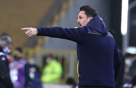 Erol Bulut, Gaziantep FK ile anlaştı! Tesisleri bile gezdi