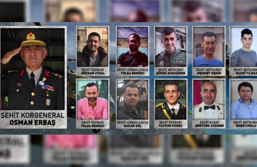 Spor camiası tek yürek! Bitlis şehitleri için başsağlığı mesajı