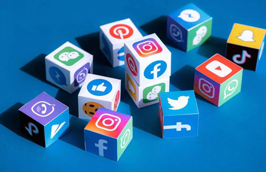 En çok kullanılan platformlar açıklandı! Zirve bakın kimin oldu