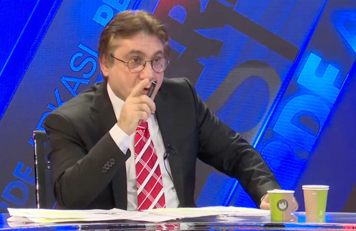 Deva Partili isim Ali Babacan'ı ifşa etti! İpler başkasının elinde bomba iddialar