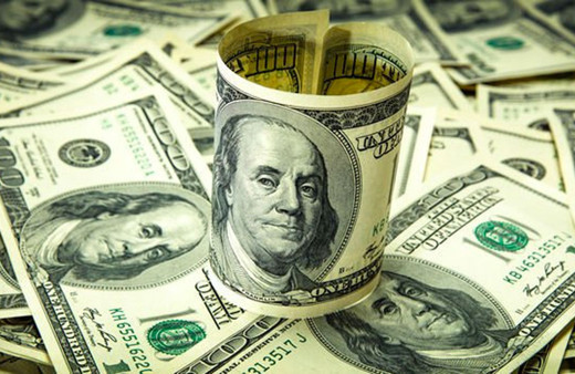 Merkez Bankası rezervleri 322 milyon dolar düşerek 121,7 milyar dolara geriledi