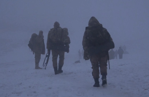 Milli Savunma Bakanlığı helikopter kazasının ilk inceleme sonucunu açıkladı