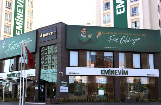 Faizsiz konutta yeni dönem başlıyor