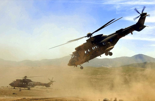 Fatih Altaylı'dan sert 'Cougar' yorumu: Bu helikopterler başlı başına bir terör örgütü gibi