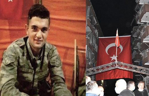 Kıdemli Üst Çavuş Ömer Umulu kimdir Bitlis şehidi kaç yaşında?