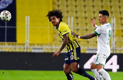 Gustavo’nun sakatlığı Fenerbahçe’ye pahalıya mal oldu!