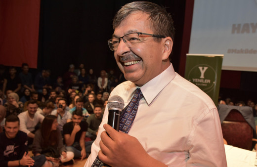 Hayati İnanç kimdir nereli? Hayati İnanç sohbetleri ve kitapları