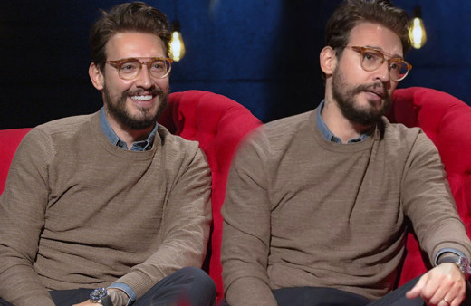 'Geri döneceğini söyledi' MasterChef Danilo Zanna yaşadığı zor günleri ilk kez anlattı