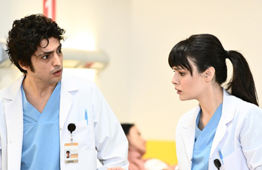 Mucize Doktor 53. bölüm fragmanı