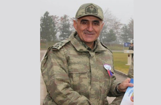Şehit annesi anlattı! Korgeneral Osman Erbaş "Keşke bizde şehit olabilsek” dedikten sonra şehit düşmüş