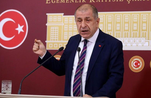 İYİ Parti kulisleri çalkalanıyor: Ümit Özdağ’ın istifa zamanlaması manidar