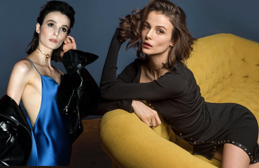 '900’lü hatlar mağduruyum' deyip itiraf etti! Akıncı yıldızı Büşra Develi olay oldu